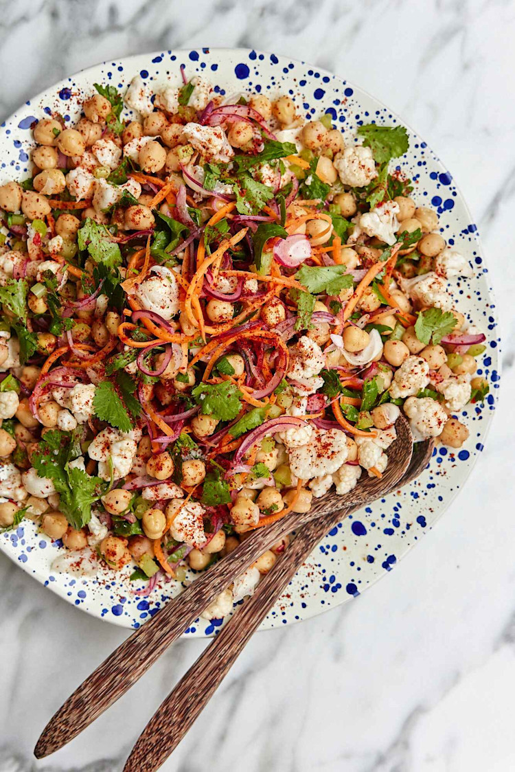 Super Veg Salad