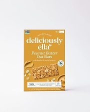 Oat Bars