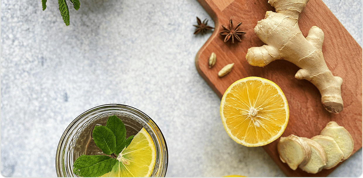 Healthy lifestyle blog